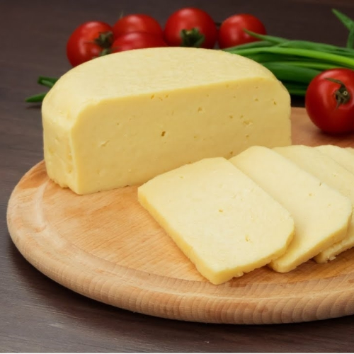 cascaval de vaca