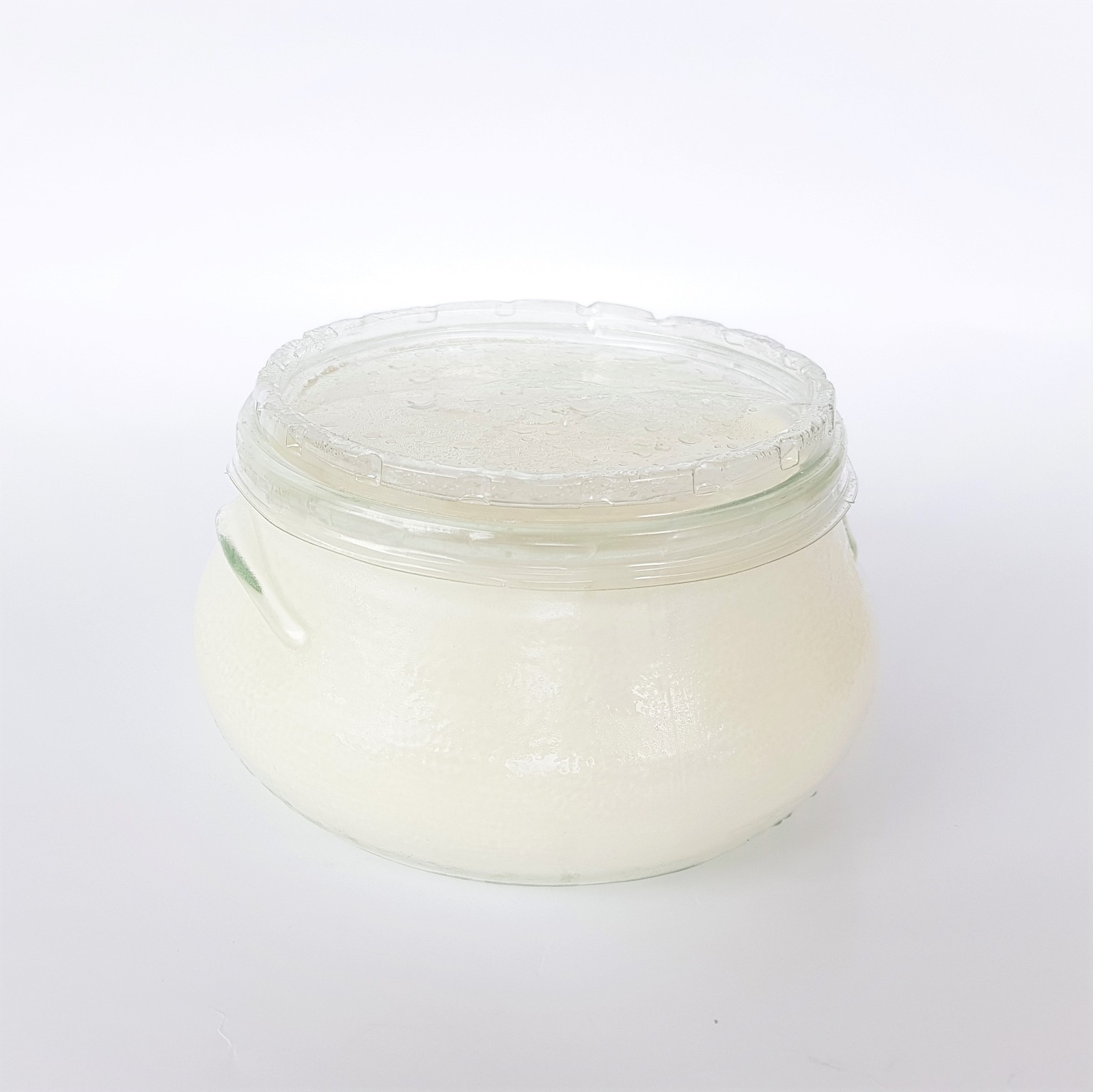 Iaurt natural de oaie - Produse de la fermieri si producatori locali